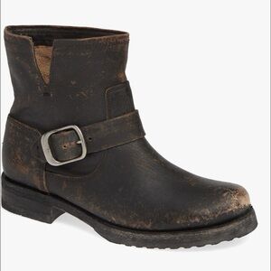 Frye Veronica Bootie - Size 8 - NWOT